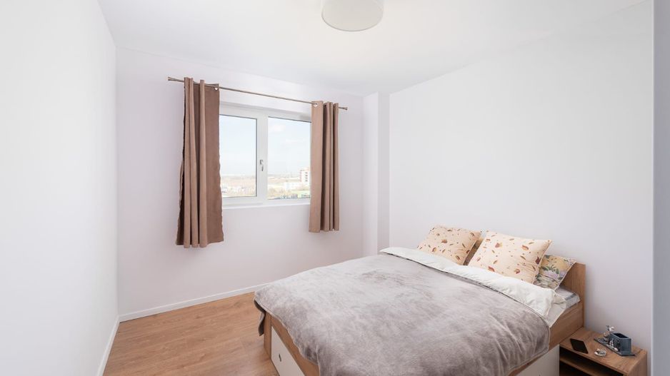 Apartament premium I Terasă si parcare I Torontalului - Poză 5