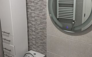 AP. 2 CAMERE- TITAN RESIDENCE, CENTRALA PROPRIE, PARCARE SUPRATERANA - Poză 14