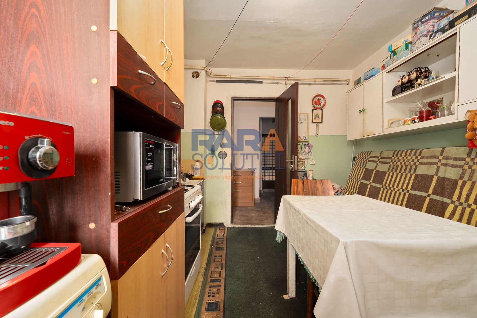 Apartament 3 camere, două băi, Bd. Roman Mușat - Poză 5