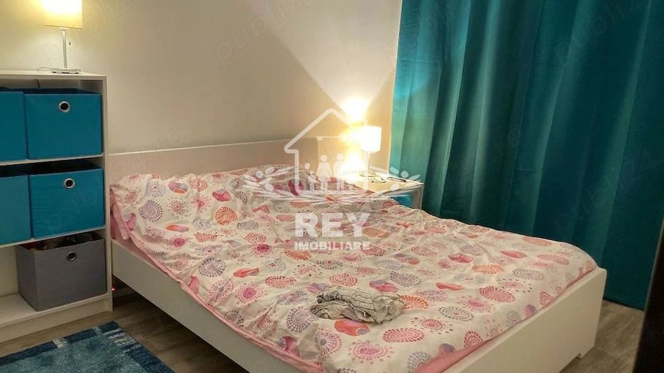 🏢 Apartament cu 2 camere de închiriat | Etajul 3 | Strada Distribuției – Sibiu - Poză 6