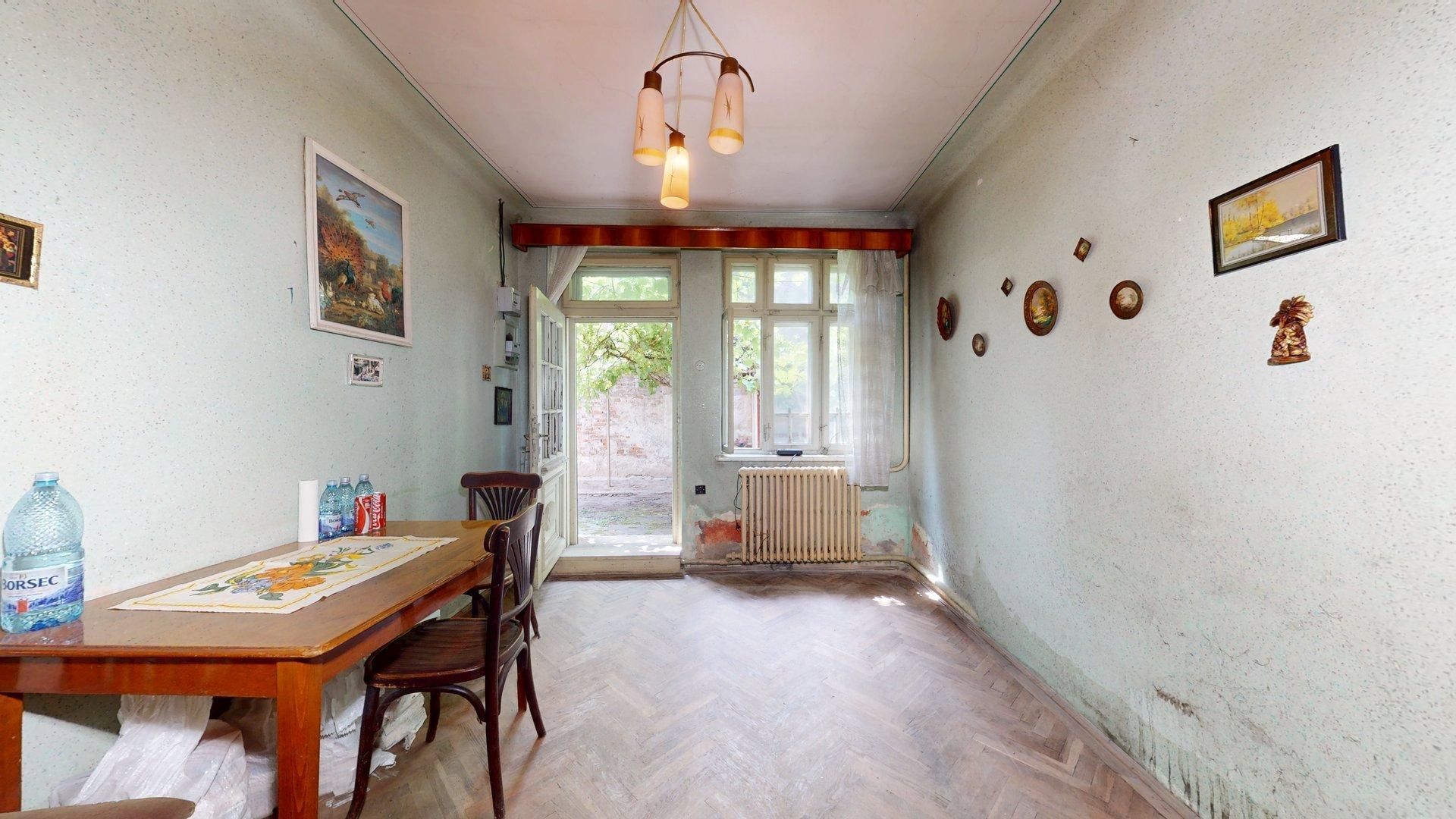 FOISORUL DE FOC | Teren 259mp cu casa veche 9 min metrou Iancului - Poză 20