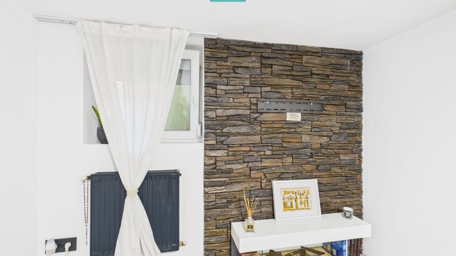 Apartament 3 camere  la curte  - Odobescu - Poză 23