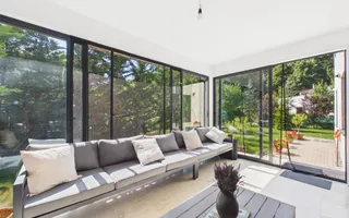 Casa 6 camere si teren de 567 mp | Santu Floresti | lacul Snagov - Poză 41