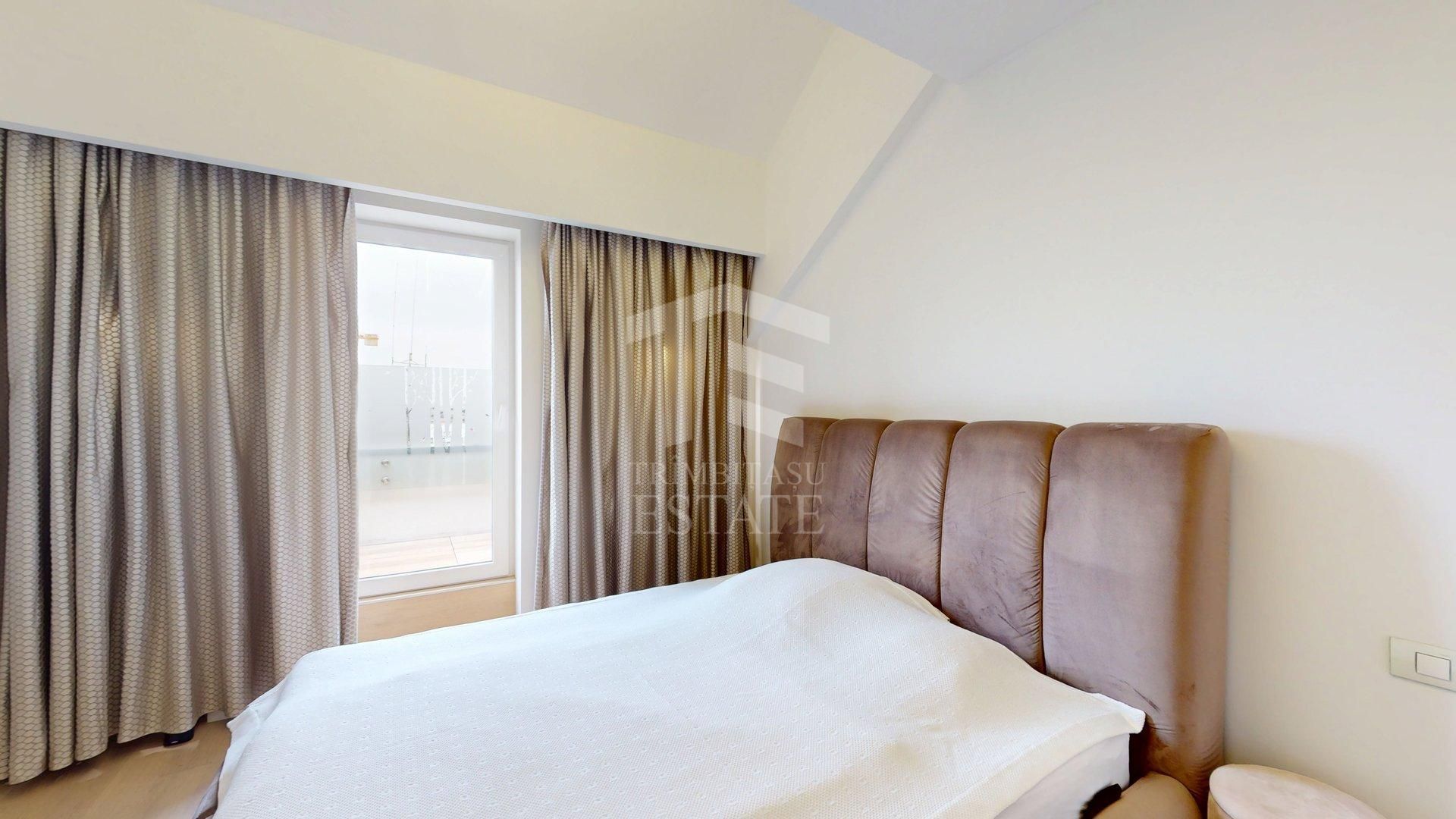 PENTHOUSE DE LUX CU SUFLET – 3 CAMERE, 116 MP + TERASĂ 48 MP  BOUTIQUE - Poză 20