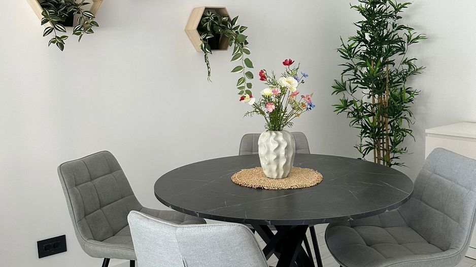 Apartament 2 camere |  bloc 2019| mobilat | parcare | Pallady - Poză 7