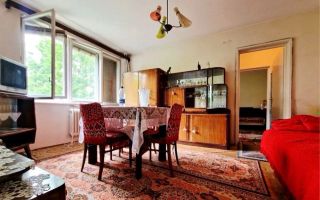 Apartament 2 Camere | 48 Mp | Balcon | Intermediar | Gheorgheni Unirii - Poză 1