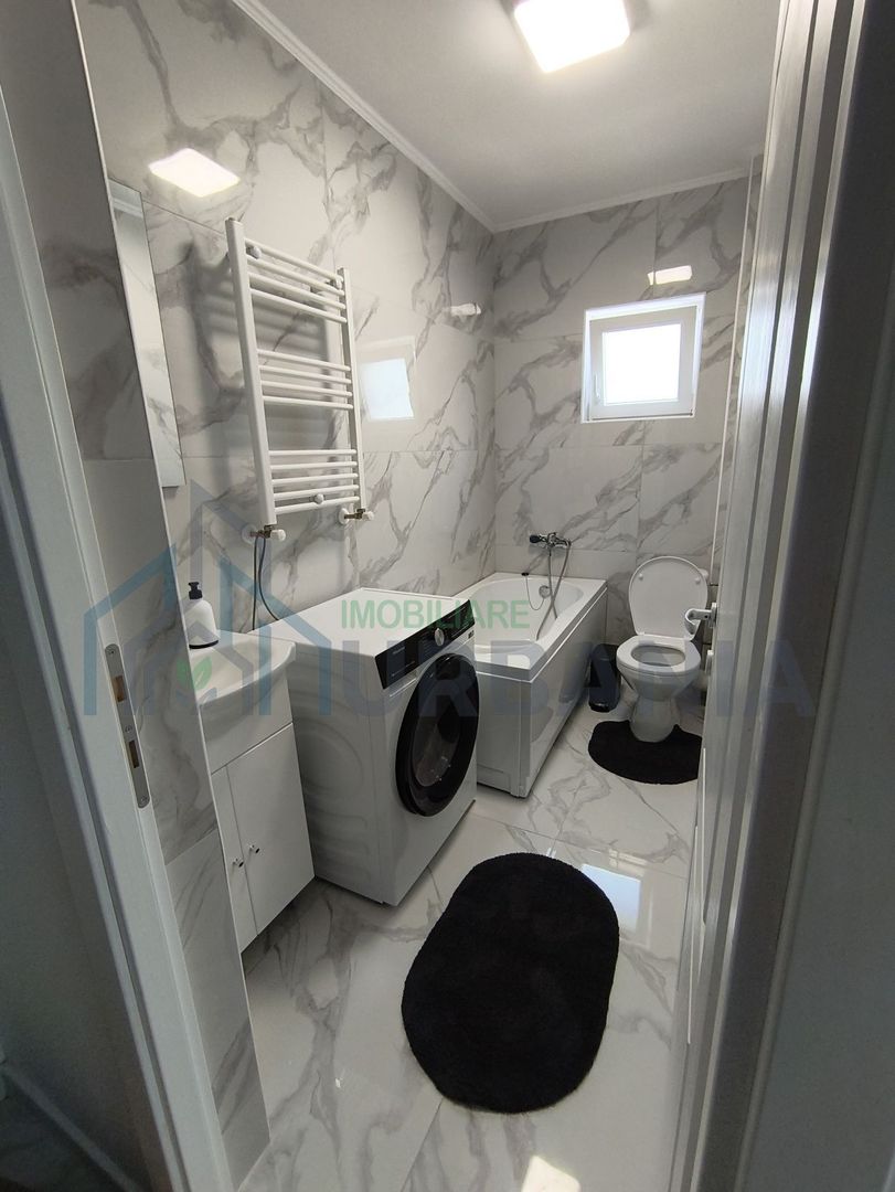 Apartament 1 cameră de închiriat – Stejarilor Residence, Lunca Cetățuii - Poză 4