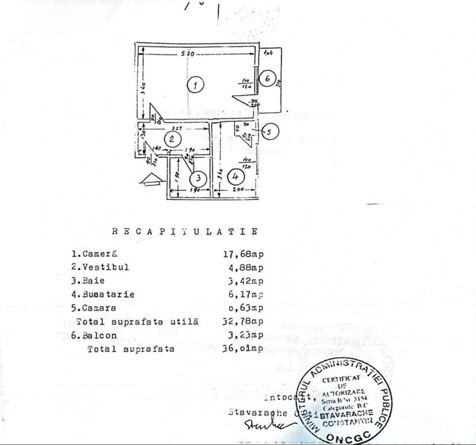 Dristor - metrou Dristor - bloc mixt - Poză 7