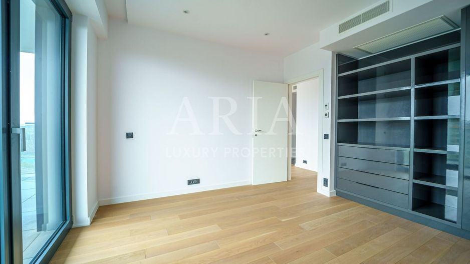 One Herăstrău TOWERS | 3ROOMS - Poză 9