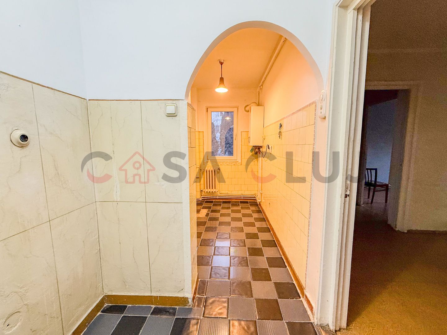 2 camere | Etaj 2 din 4 | Grigorescu | Ideal renovare - Poză 5