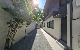 VANZARE DUPEX-AMBELE UNITATI LOCATIVE | ZONA STEFAN CEL MARE - Poză 14