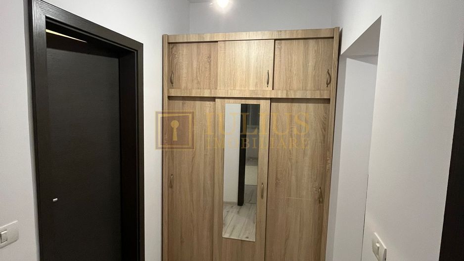 2 camere zona Soarelui, centrala proprie, loc de parcare - Poză 2