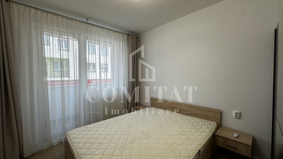 Apartament la cheie | Bloc nou | Zona străzii Porii-Floresti - Poză 10