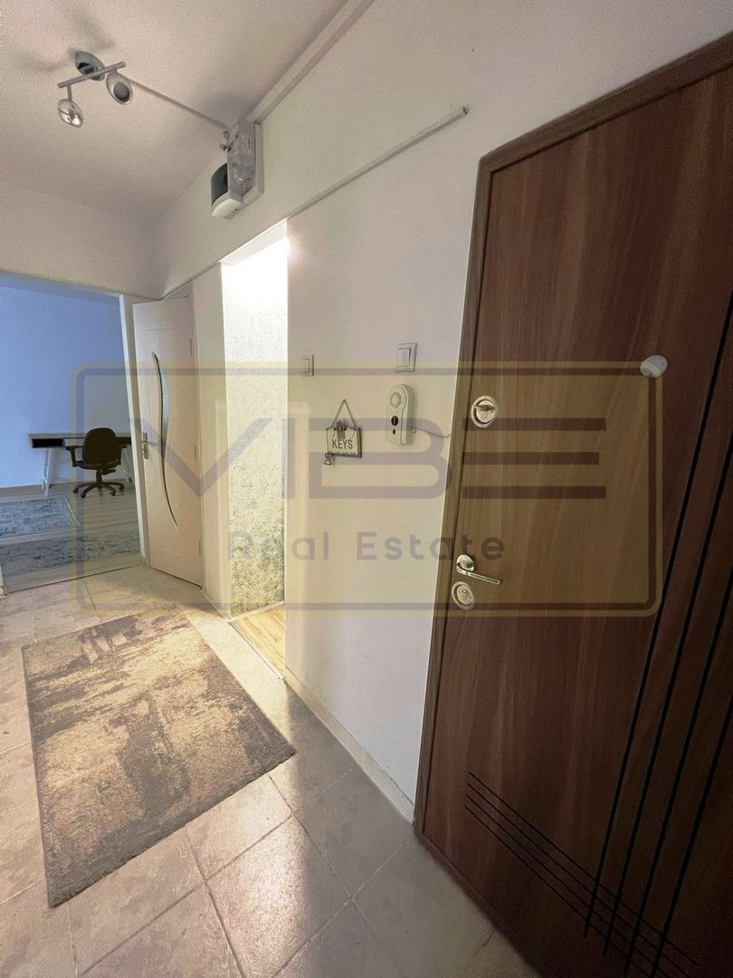 Apartament 2 camere Podu Ros 10 min Centru - Poză 14