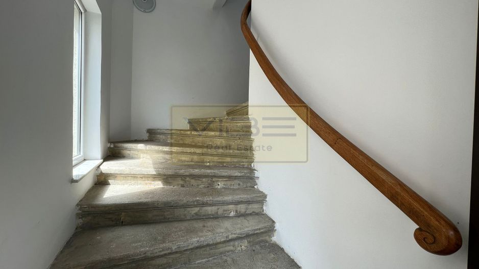 Spatiu 5 camere 120m ultracentral Pta Uniri - Independentei - Poză 28