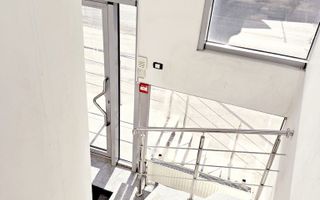 SPATIU DE PRODUCTIE | BIROU HALA | 980 MP | PARCARE MARE | DOBROESTI | - Poză 2