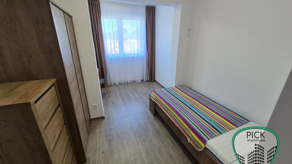 P 4244 - Apartamente de închiriat Zona 7 Noiembrie - Poză 3