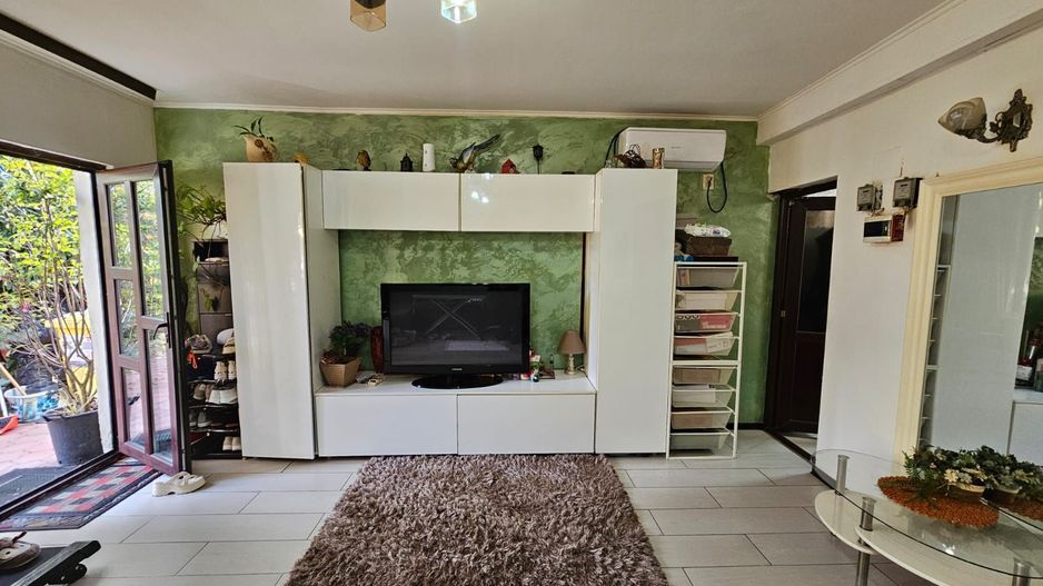 Casă cu 4 camere și curte generoasă în cartierul Coiciu - Poză 2