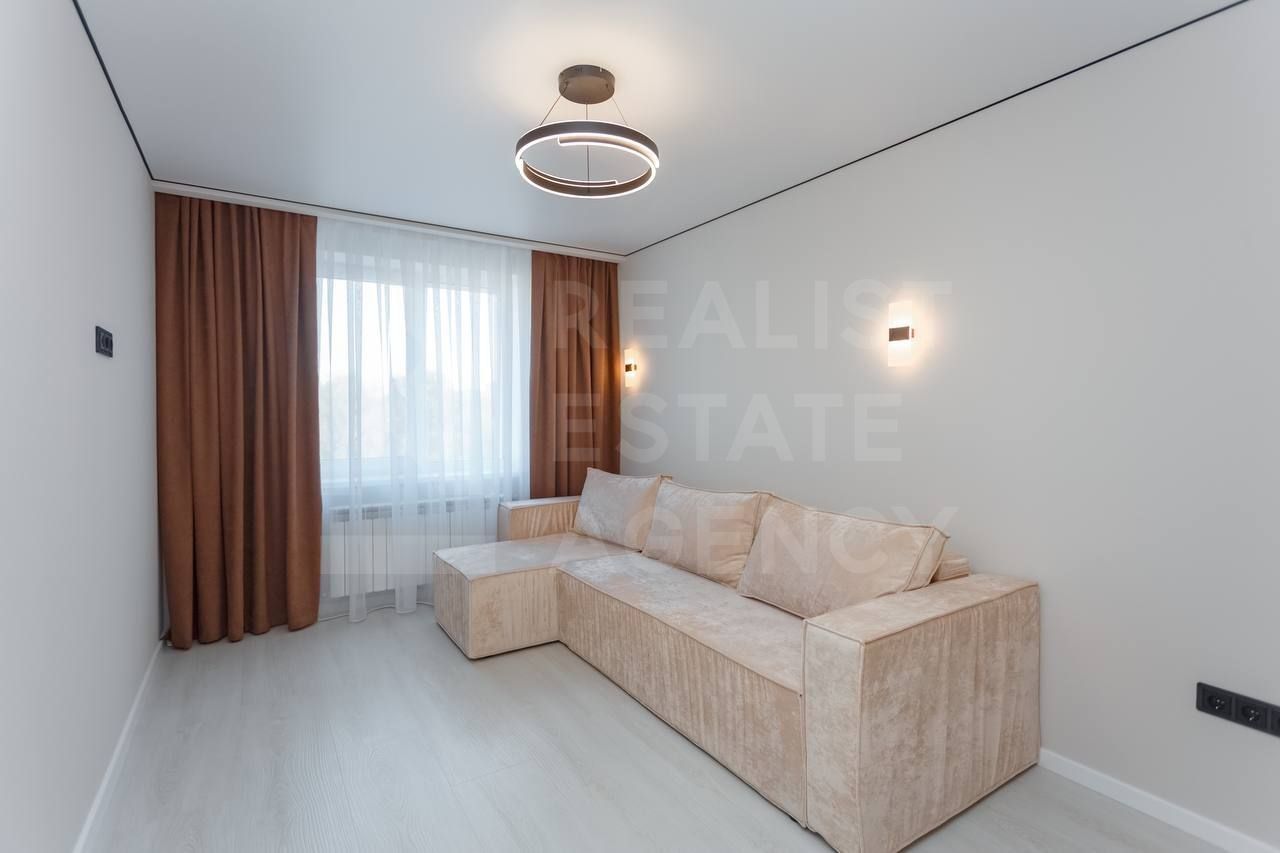 Vânzare, apartament, 3 camere, str. Bogdan-Voievod, sectorul Râșcani - Poză 1