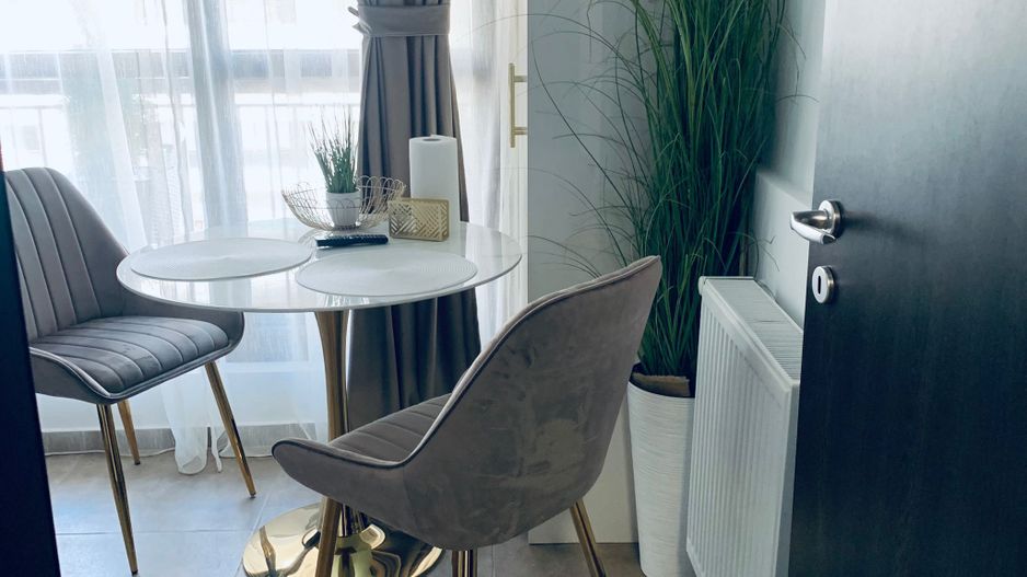 Garsoniera de inchiriat Bragadiru Cristalului - Poză 5