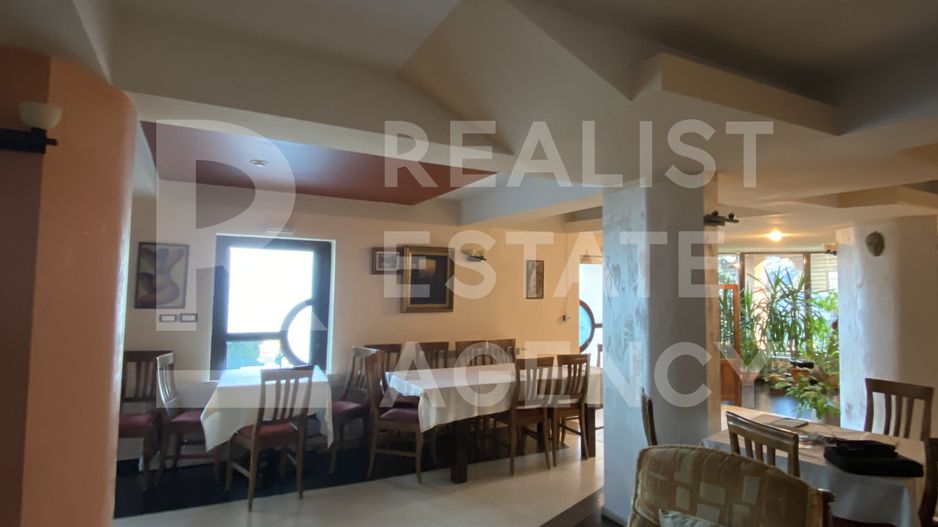 Chirie, restaurant, șoseaua Ștefan cel Mare și Sfânt, Iași - Poză 3