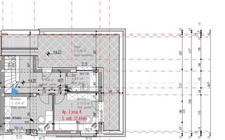 Penthouse exclusivist în zona VIVO! - Poză 17