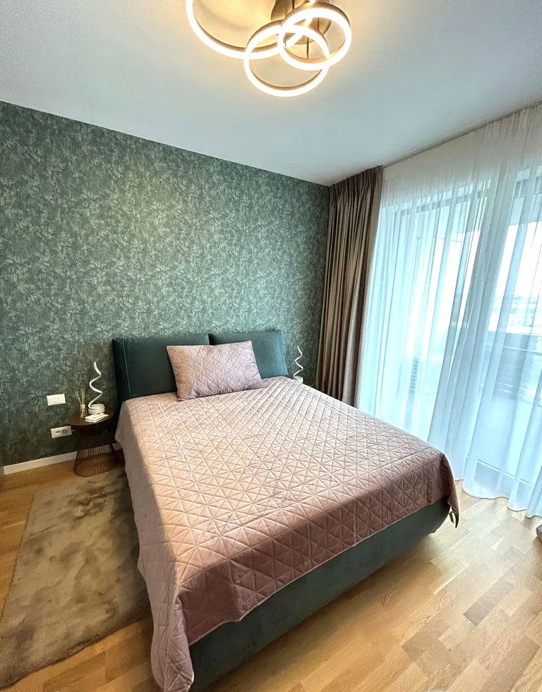 2 CAMERE AVIATIEI-HERASTRAU, MOBILAT/UTILAT LUX-PARCARE SUBTERANA - Poză 8