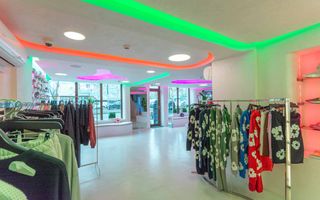 Spatiu Comercial | Showroom | Birou | I.C. Bratianu | Universitate - Poză 7