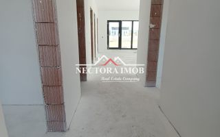 NECTORA IMOB-Casa Santandrei 4 camere, 2 bai, 137 mp+553 mp teren - Poză 10