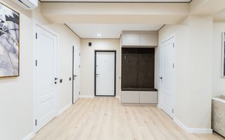 Vânzare, apartament, 2 camere+living, bul. Mircea cel Bătrân, Ciocana - Poză 9