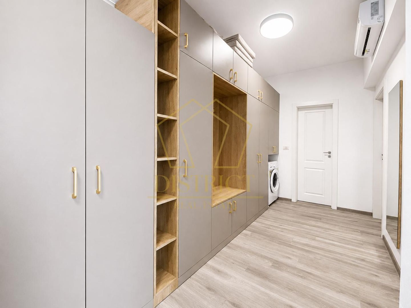 Apartament superb cu 2 camere | Giroc - Poză 10