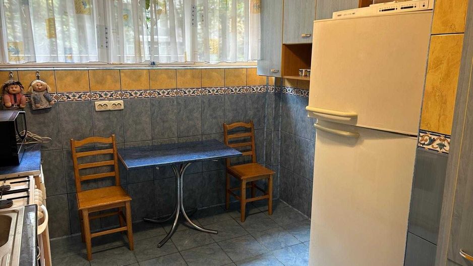 3 camere renovat complet, utilat, metrou Iancului, Vatra Luminoasă - Poză 8