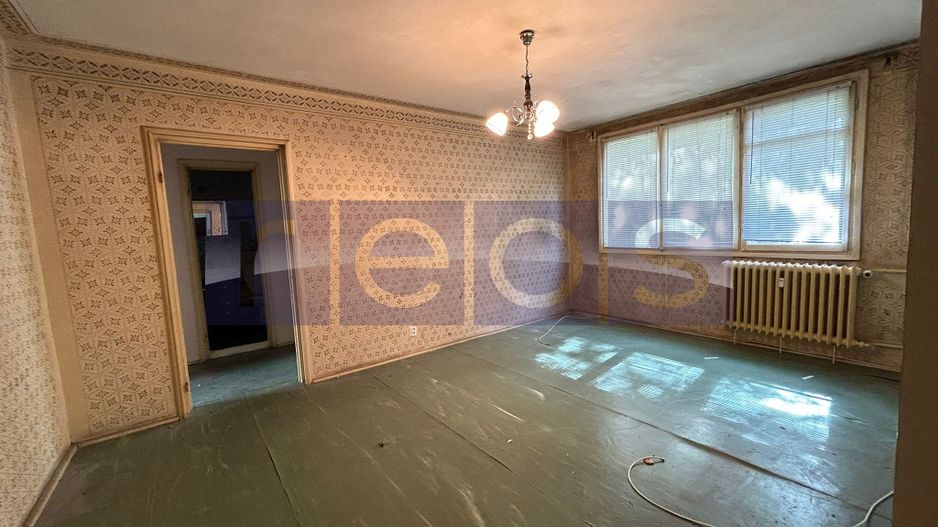 Apartament 3 camere Drumul Taberei | Necesita Renovare - Poză 1