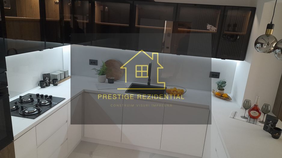 4 Cam,Terasa 120 Mp, Parcare Inclusa, Titan-Pallady,Metrou - Poză 8