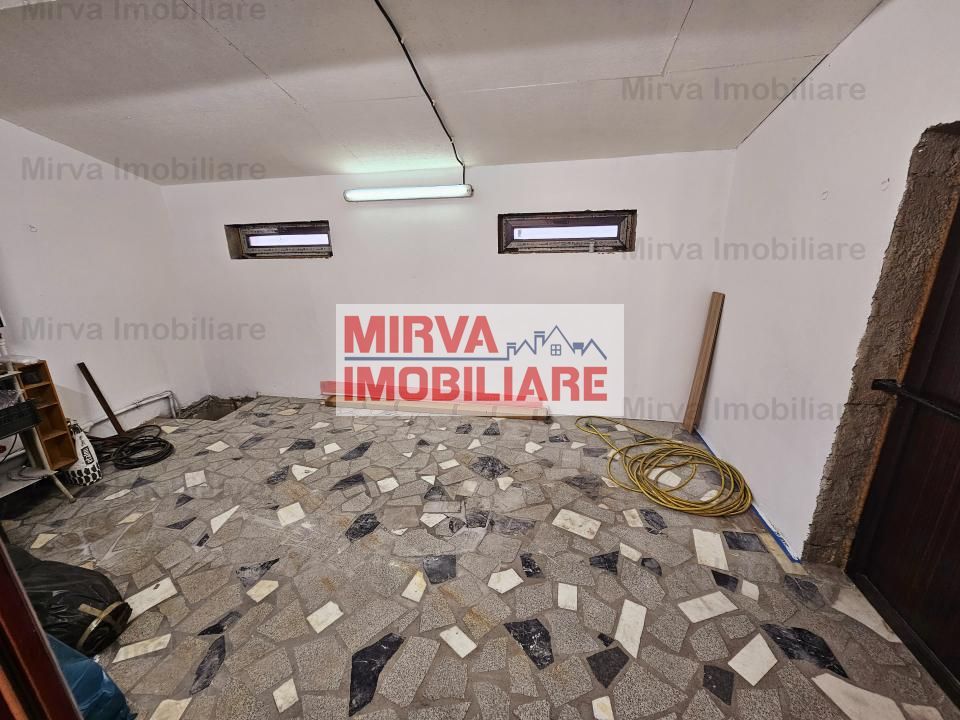 Vanzare vila 4 camere, in Zahanaua-Lacul Verde, zona exclusivista - Poză 23