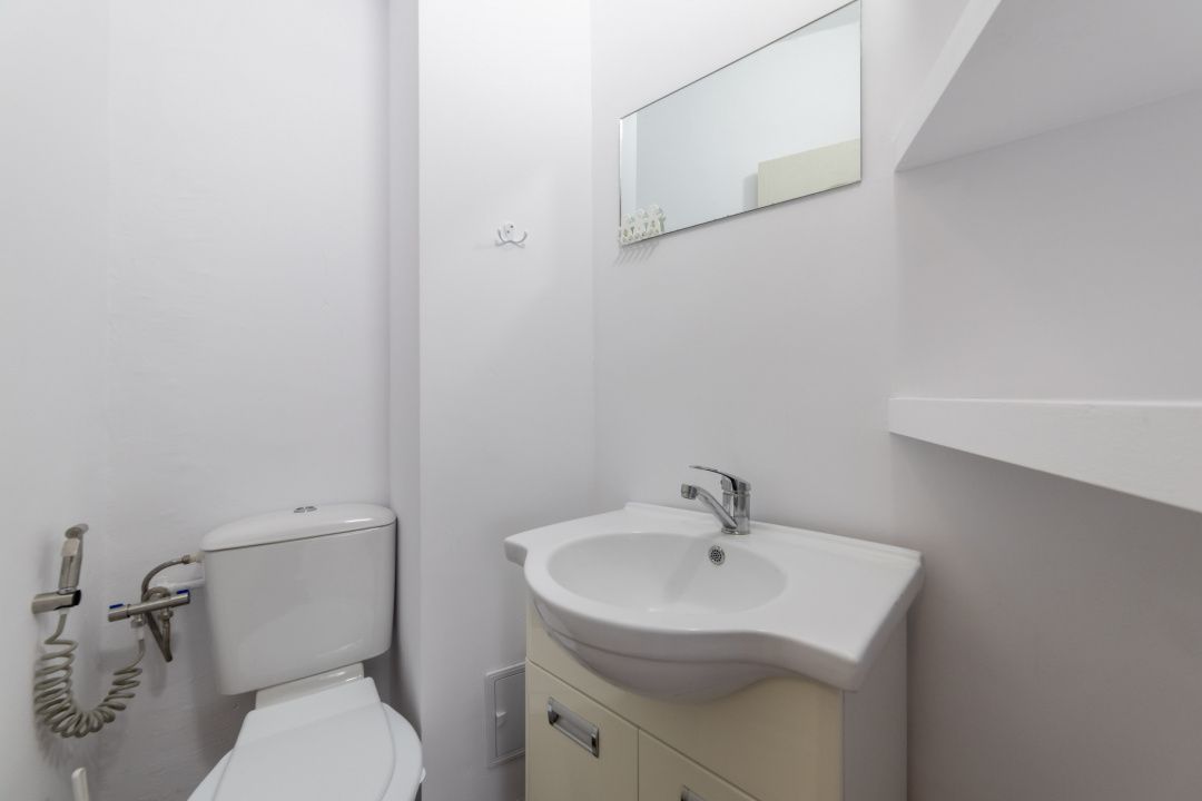 Apartament 3 camere decomandat | Cartier Banat | Str. Dr. Nicolae Crețulescu - Poză 8