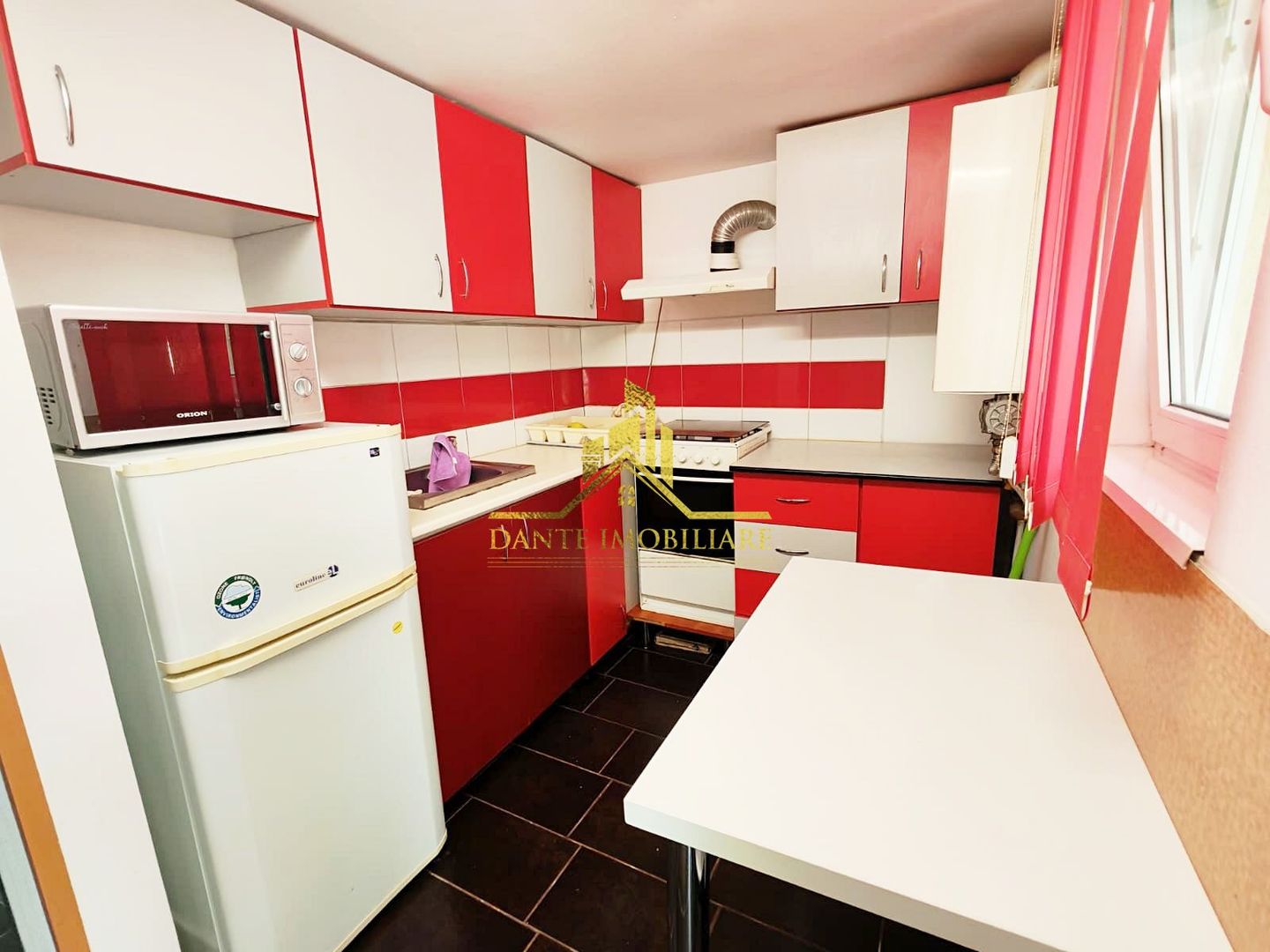 1 camera, loft, modern, proaspat renovat, curte, Grigorescu, Donath - Poză 10