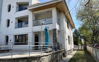 IANCU NICOLAE 1000MP Casă / Vilă cu 4 camere de vânzare - Poză 4