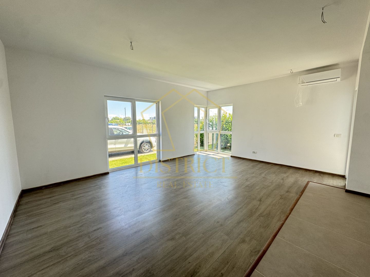 COM 0% Apartament nou cu 2 camere | Torontalului - Poză 2