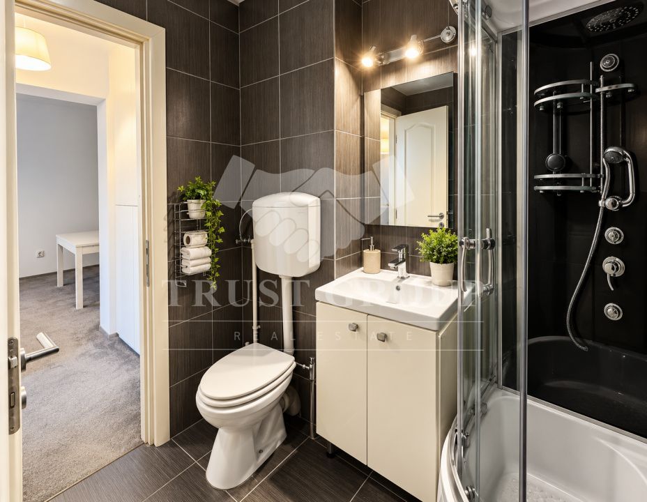 Apartament 2 camere Pajura |Renovat |Bloc reabilitat |La 6 min de metrou Jiului - Poză 18