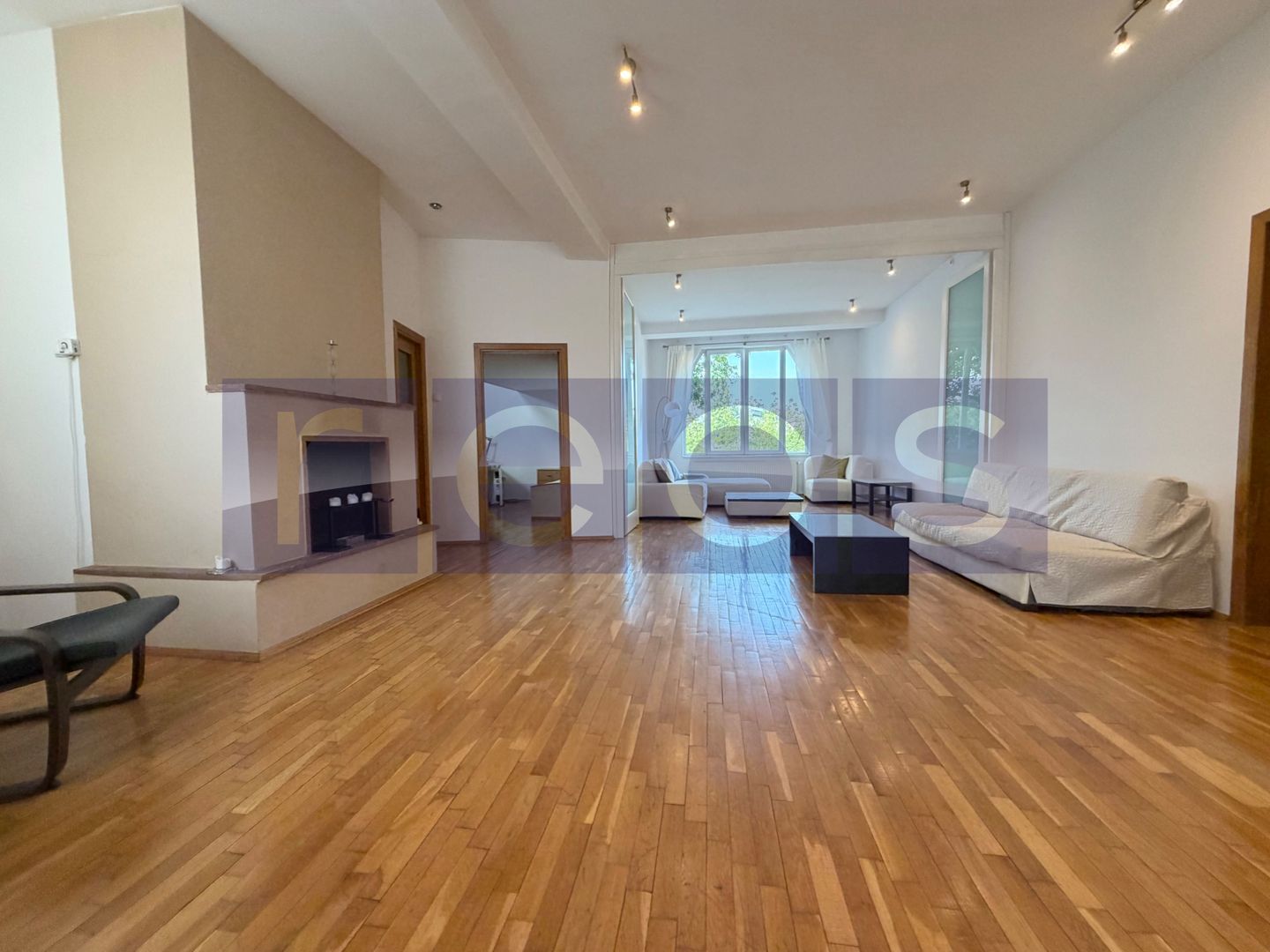 INCHIRIERE 3 CAMERE | 124 MP | VILA | SEMINEU | CENTRALA PROPRIE - Poză 1