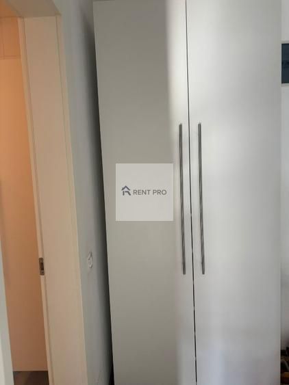 Garsonieră decomandată de închiriat–Smart Lujerului | Parcare inclusă - Poză 7