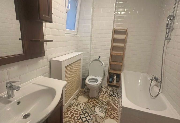 Apartament 3 camere, 72 mp, renovat complet – Ultracentral - Poză 3