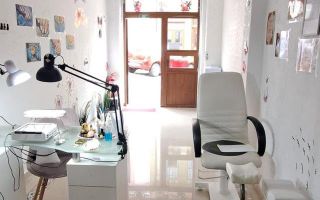 Spațiu comercial | Central, Sibiu | Strada Tribunei, 48 mp utili - Poză 1