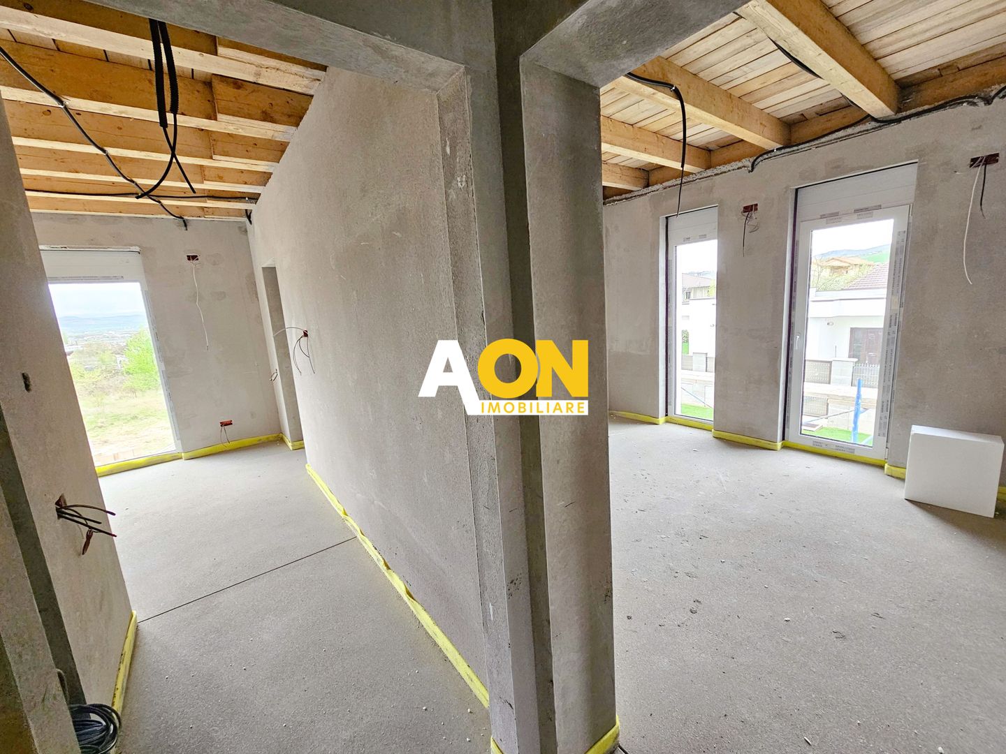 Casa 5 camere, 420 mp teren, finisaje la cheie, Cetate - Poză 5