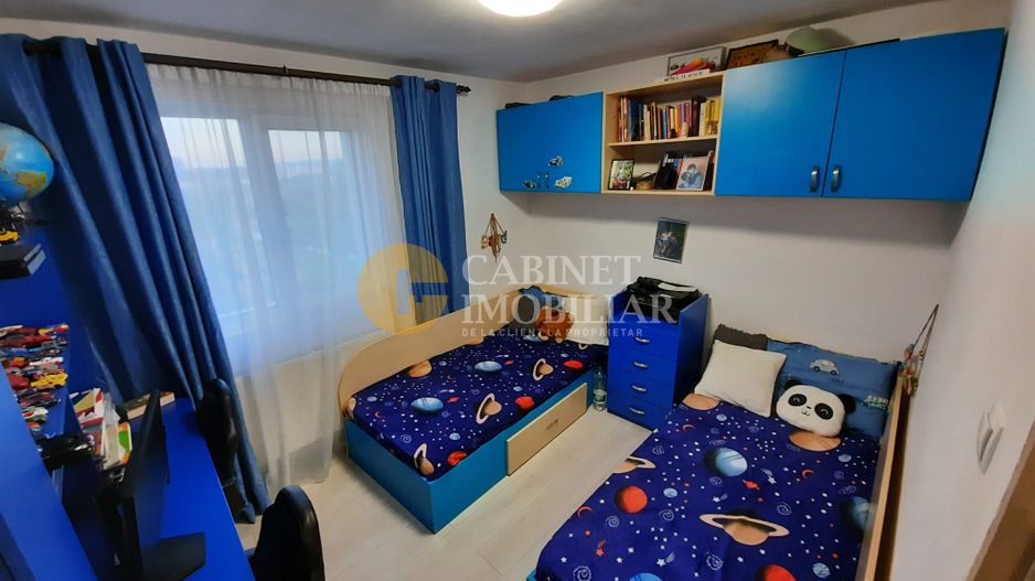 Zona Alexandru cel Bun - 2 Camere Decomandat - Etaj Intermediar - Poză 2