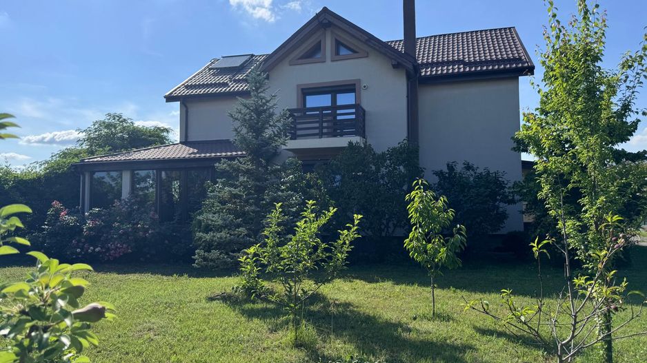 Casa moderna I 6 camere | eficienta energetic I teren 714mp Bragadiru - Poză 30