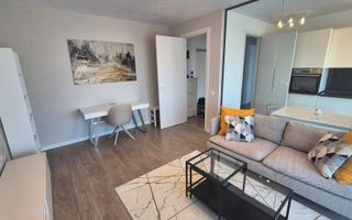 2 camere | Cloud 9 | Aviatiei | Parcare subterana - Poză 1