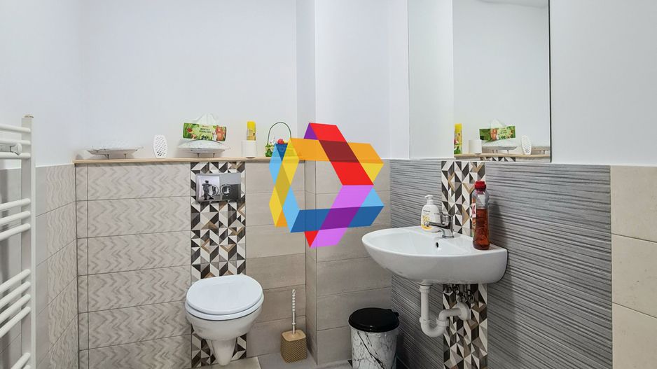 Spatiu comercial de vânzare Brașov - 70 mp # plus-imo.ro - Poză 8