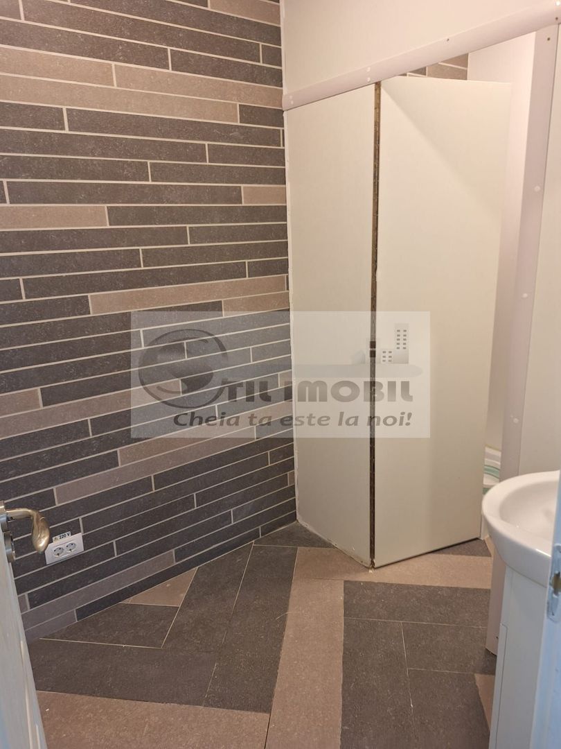 Spațiu comercial – 104 mp utili – Cartier Visoianu – 1.000 Euro - Poză 9